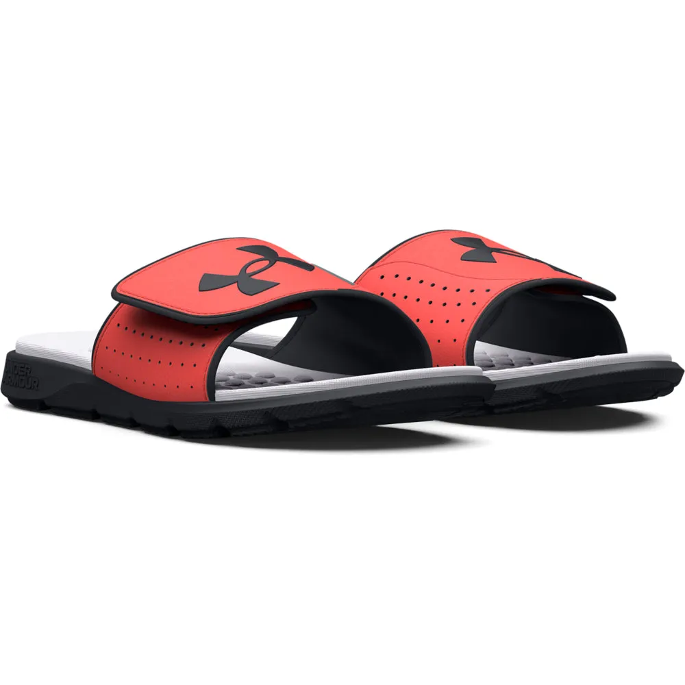 Boys' Under Armour Ignite 7 Graphic Slide Sandals