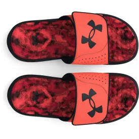 Boys' Under Armour Ignite 7 Graphic Slide Sandals