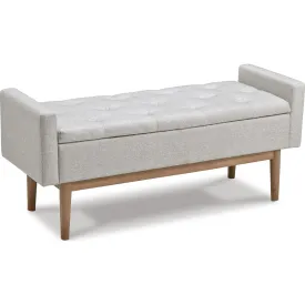 Briarson Storage Bench