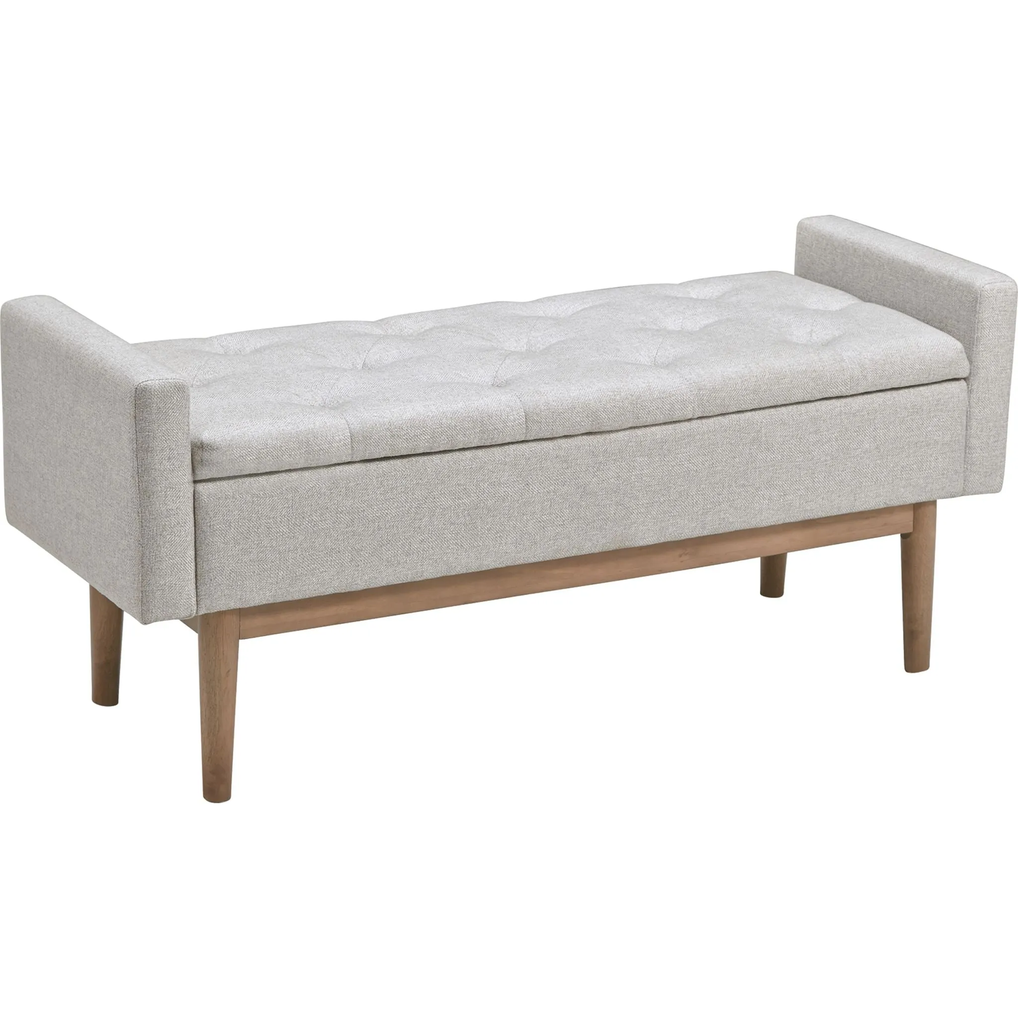 Briarson Storage Bench