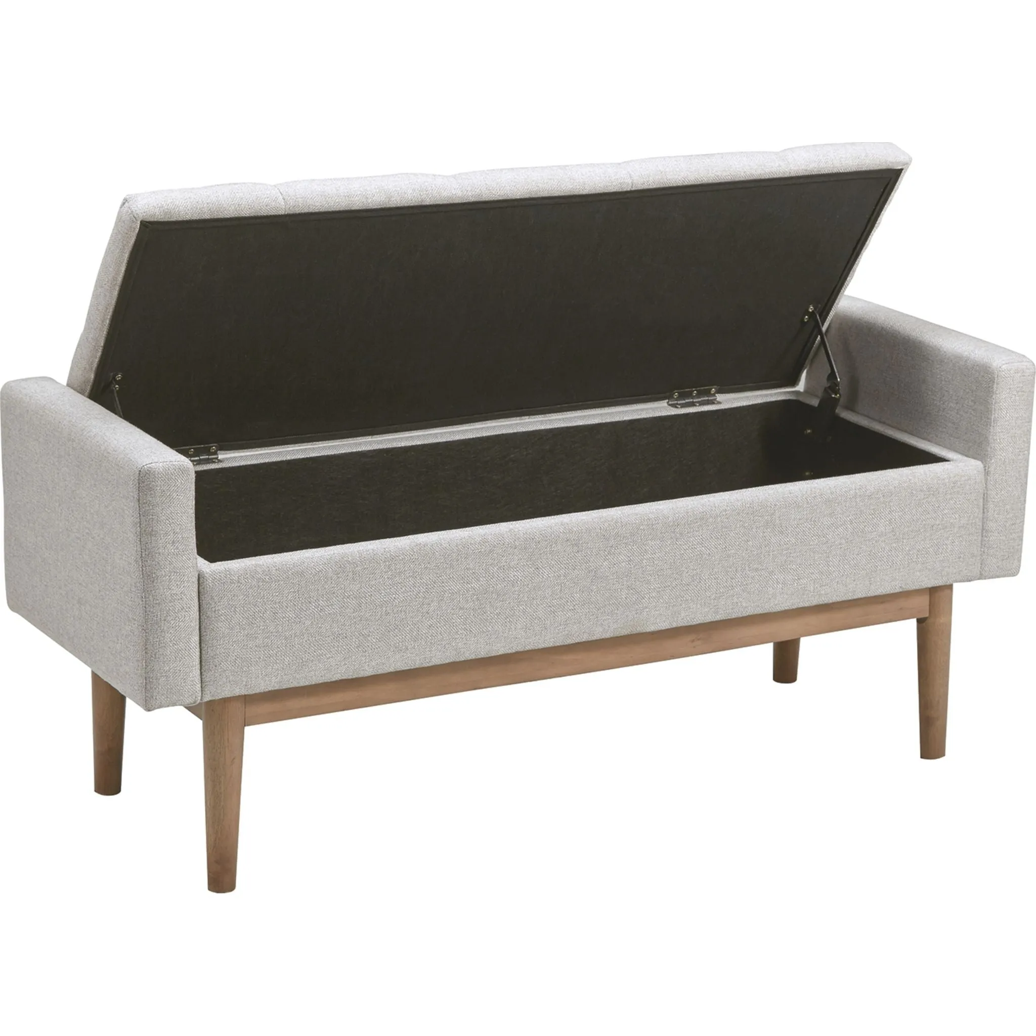 Briarson Storage Bench