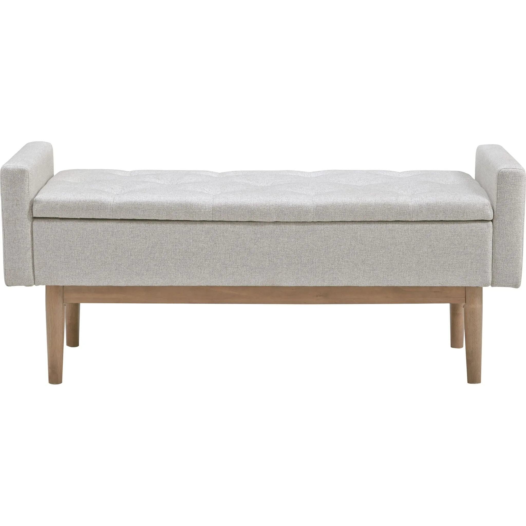 Briarson Storage Bench