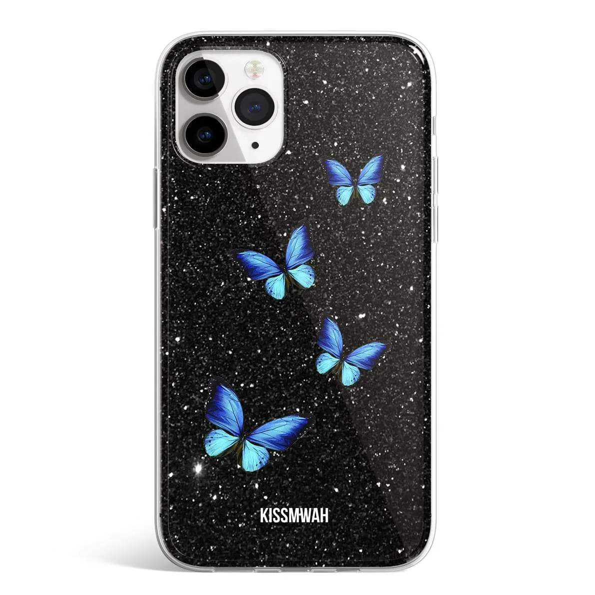 Butterfly lovin Glitter