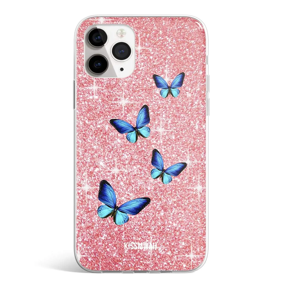 Butterfly lovin Glitter