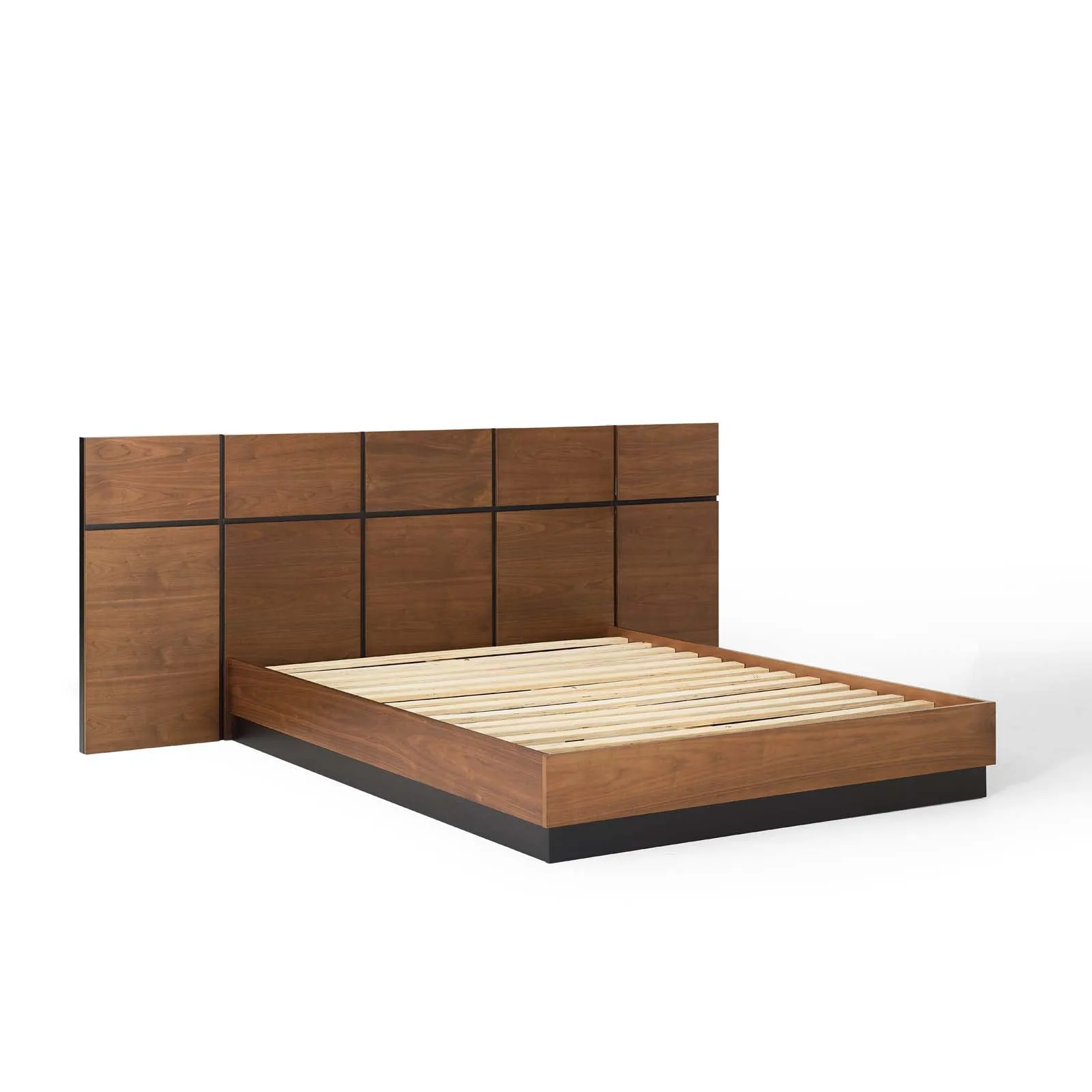 Caima Platform Bed