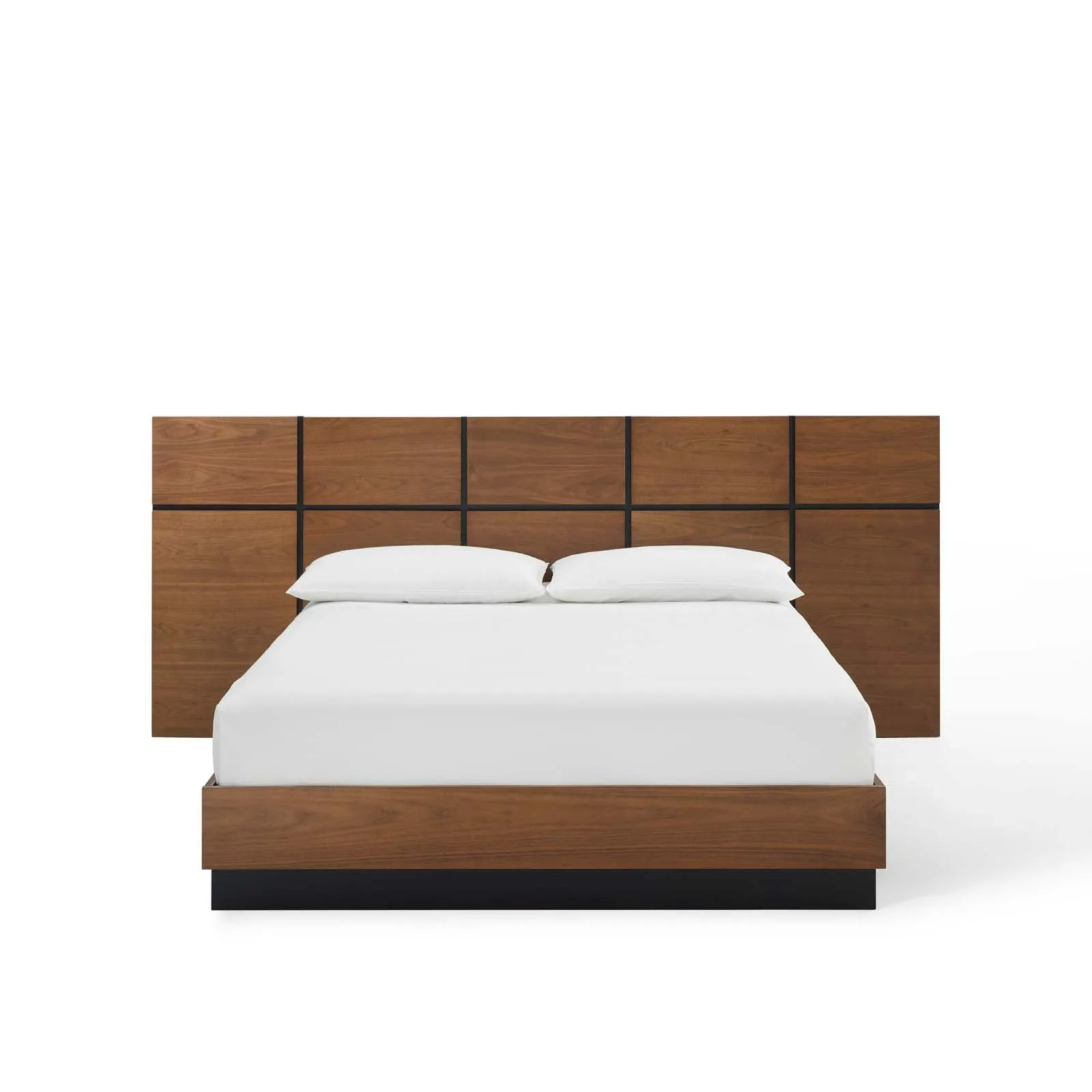 Caima Platform Bed