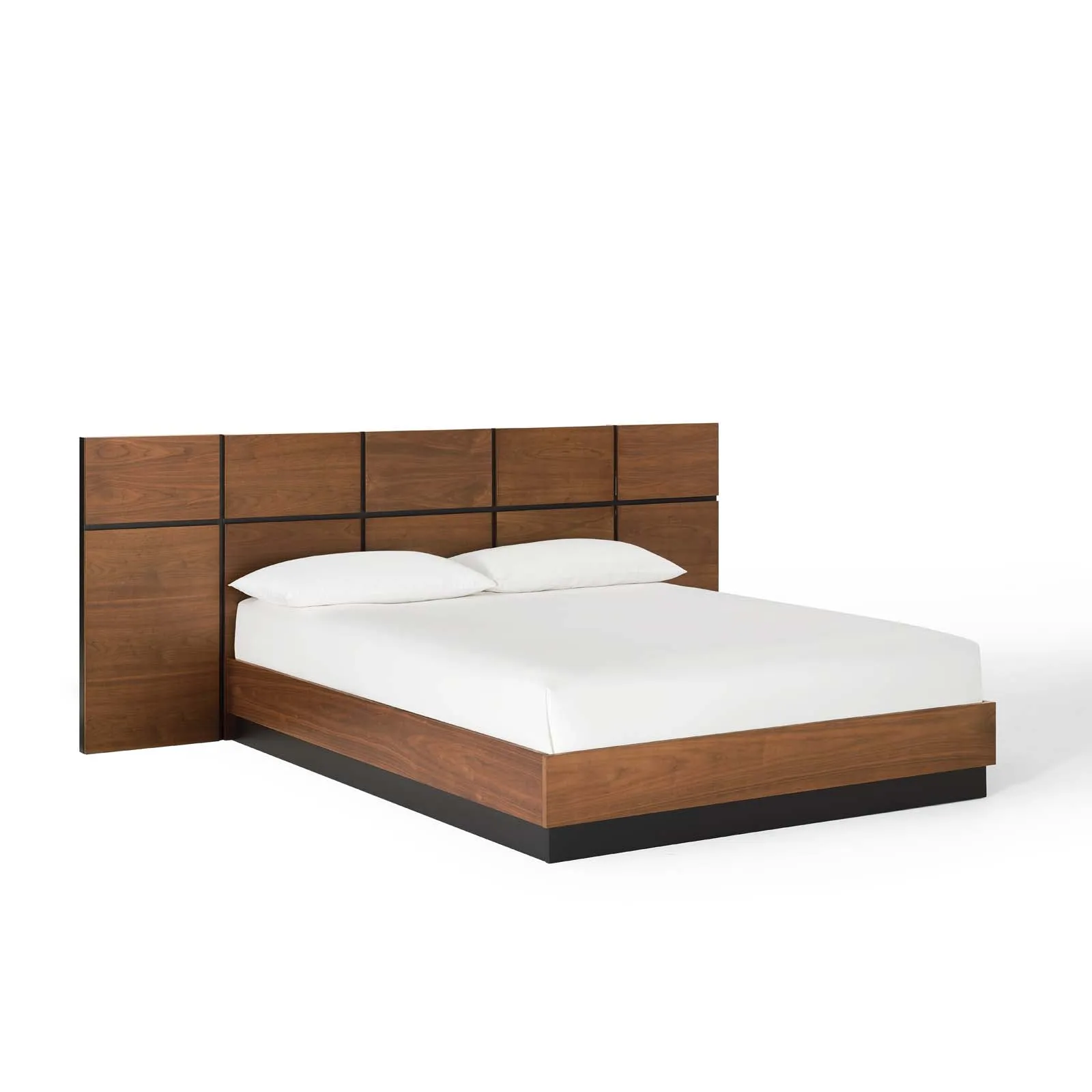 Caima Platform Bed