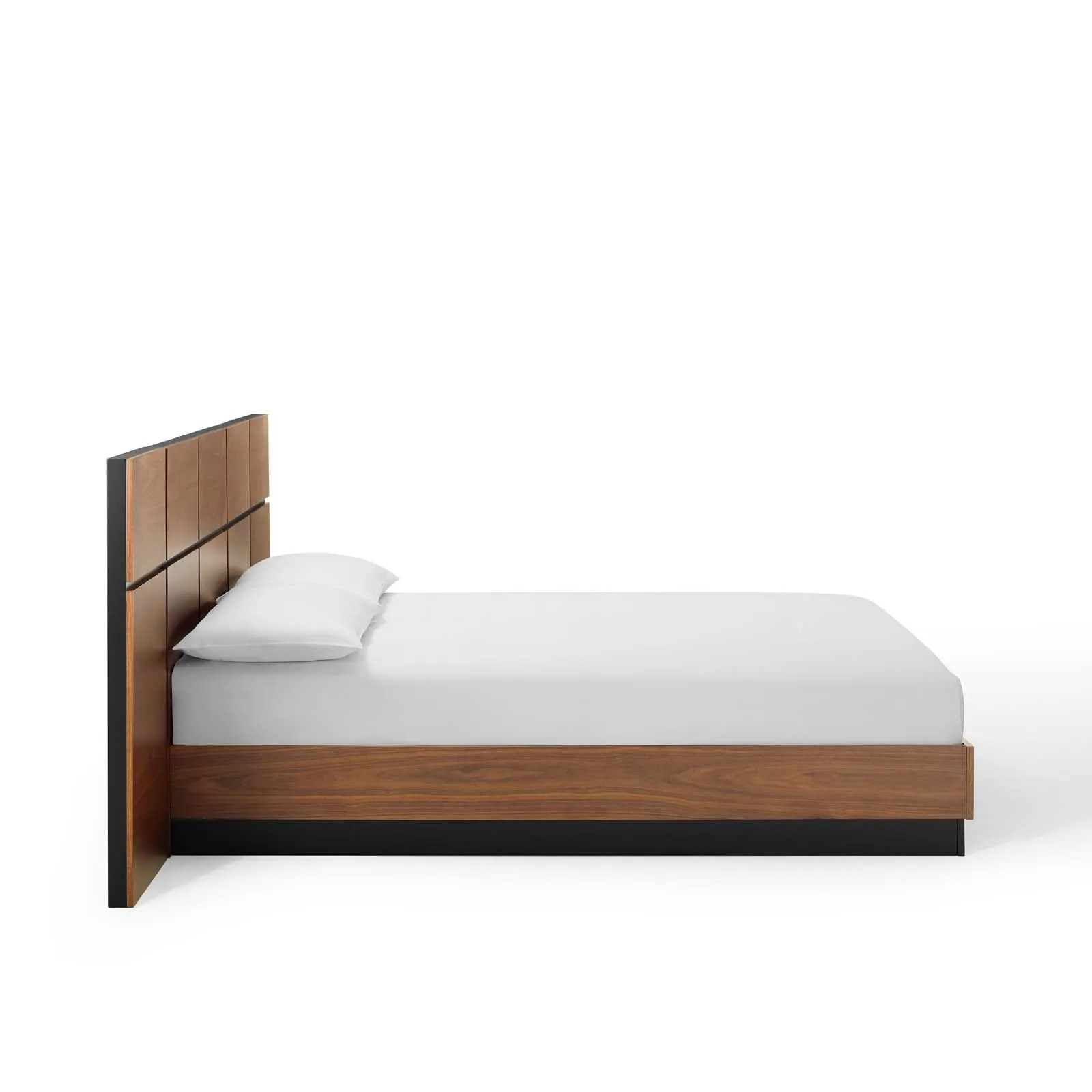 Caima Platform Bed