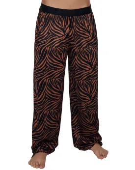 Candyman 99686 Lounge Pajama Pants Printed