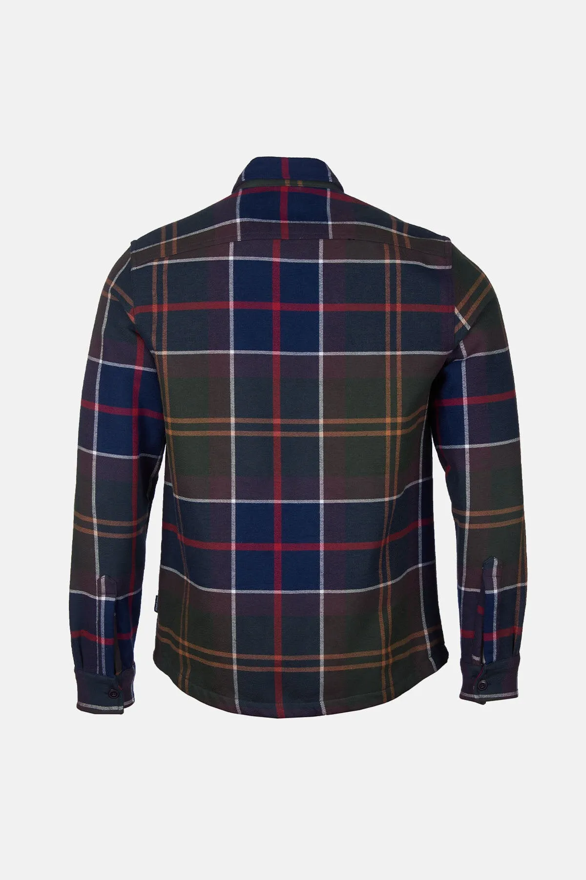 Cannich Overshirt