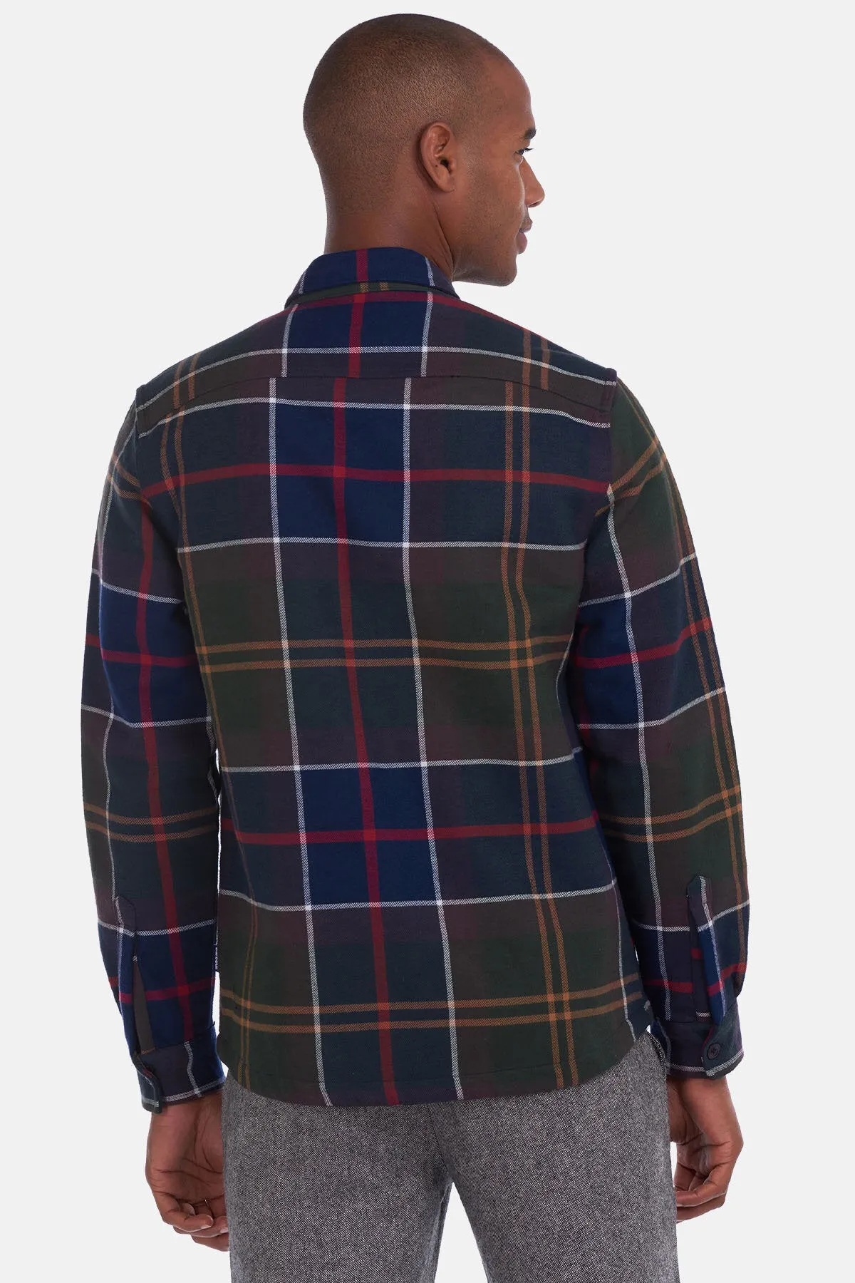 Cannich Overshirt