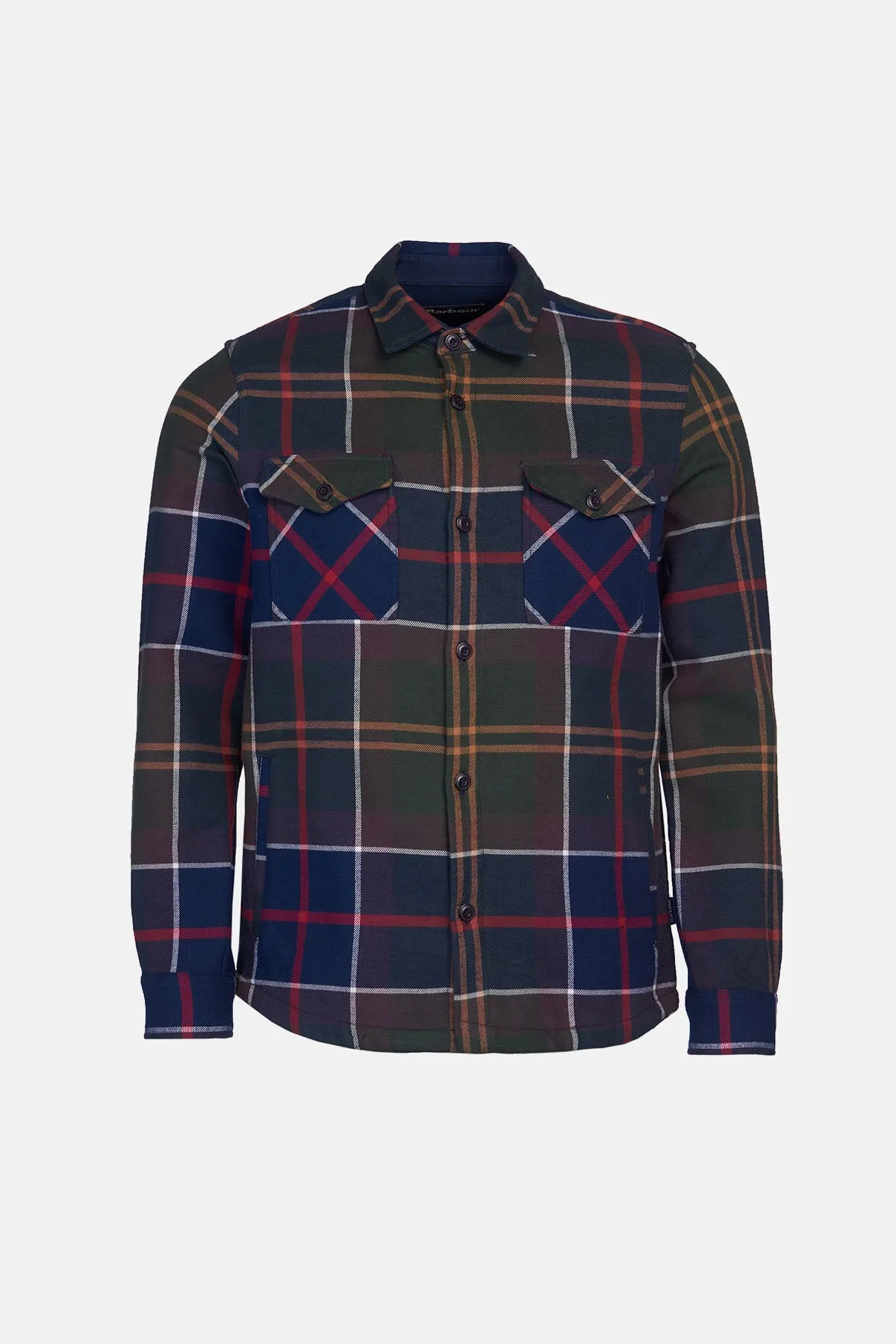 Cannich Overshirt