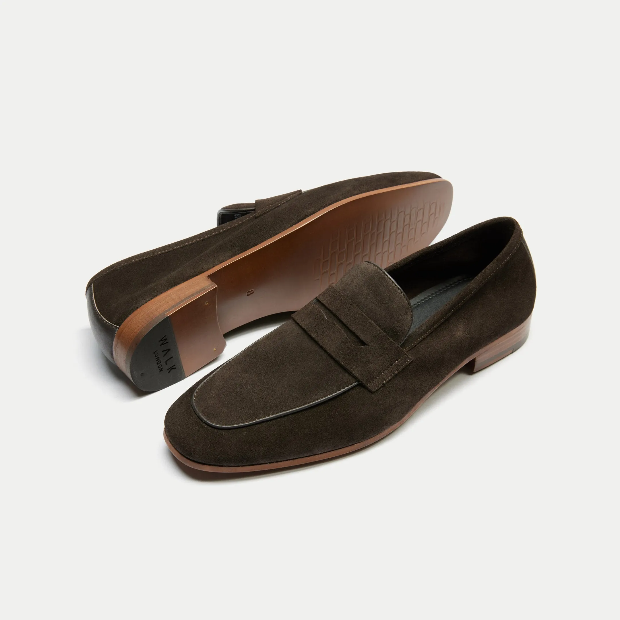 Capri Saddle Loafer