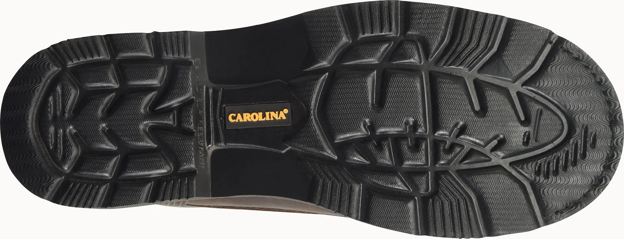 Carolina Shotcrete 8" Soft Toe Work Boot