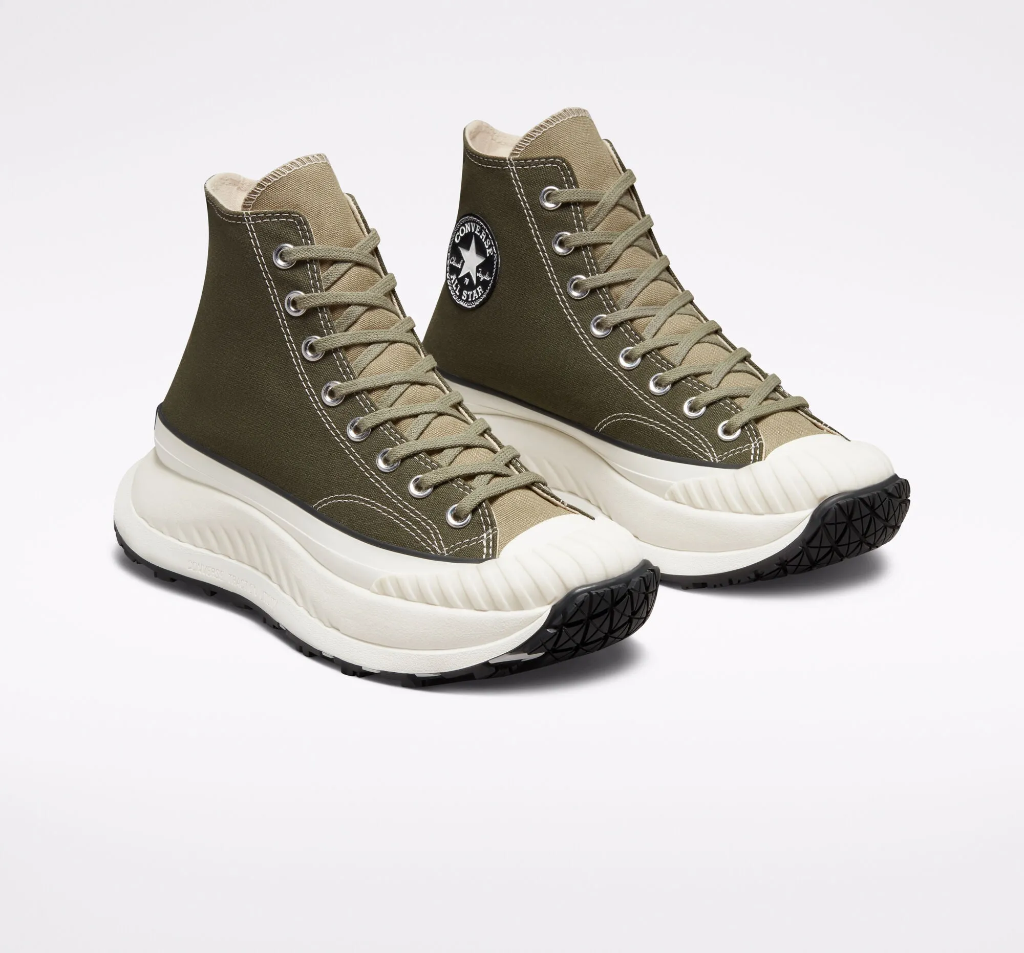 Chuck 70 AT-CX Future Comfort in Converse Utility