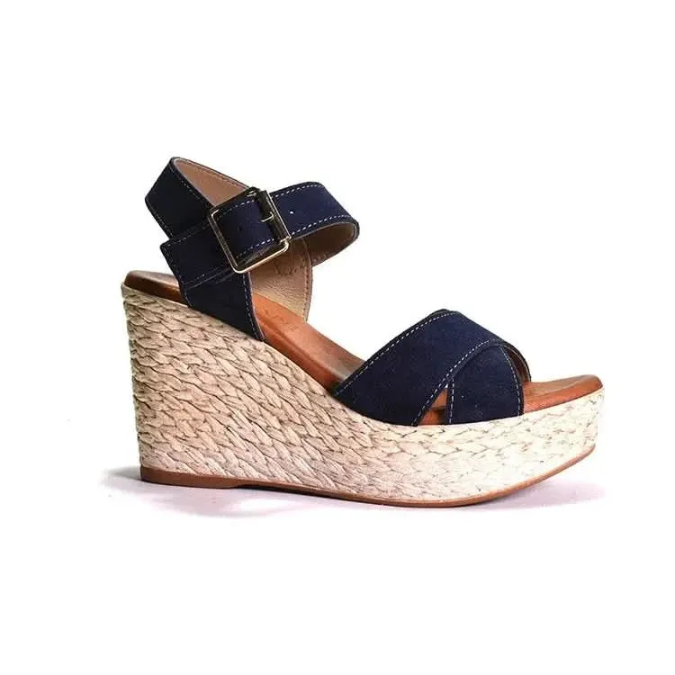 Cordani Brittany Wedge