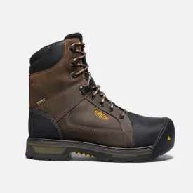 CSA Work Boot: Oakland 8" 400g