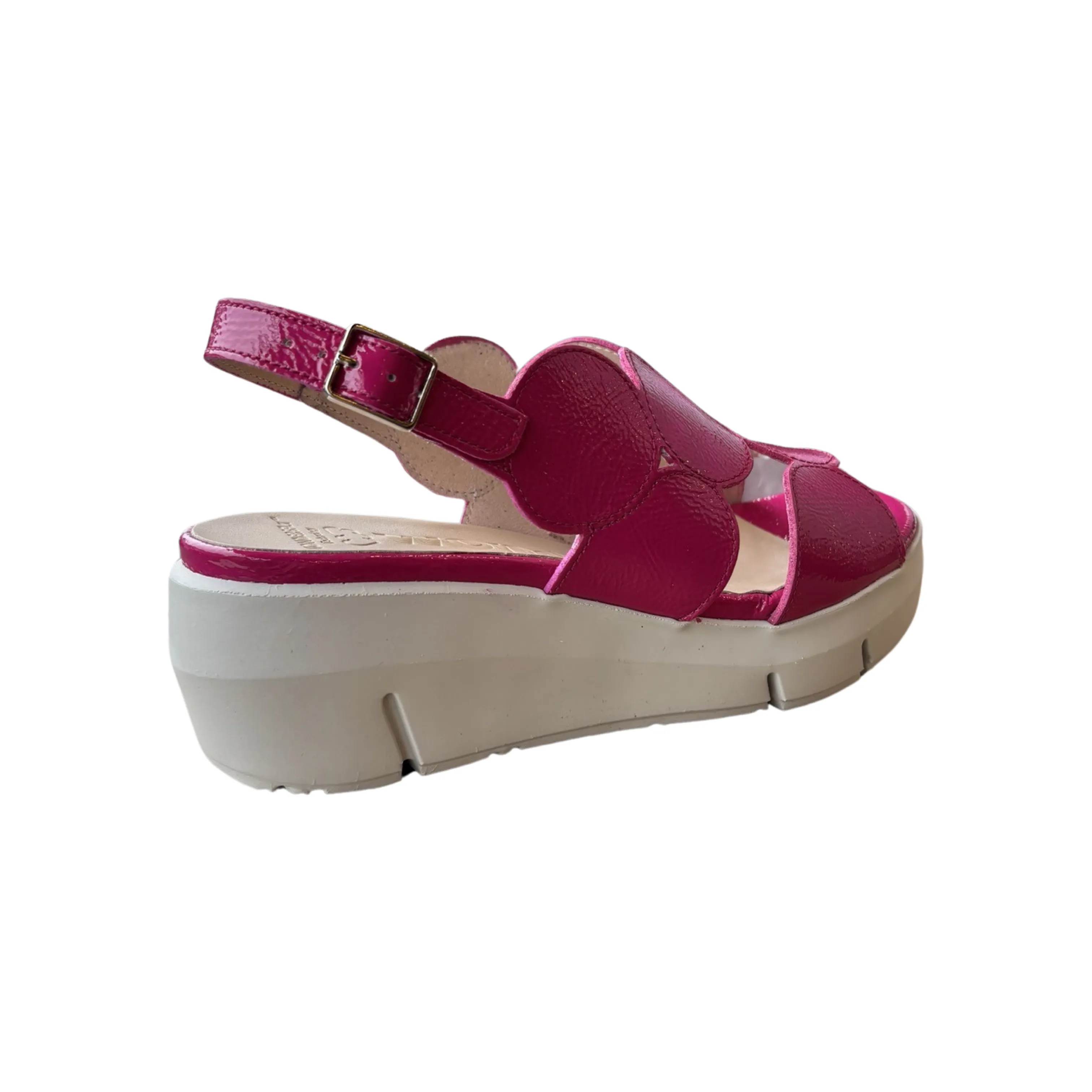 D8210 Orchid Slingback Sandal