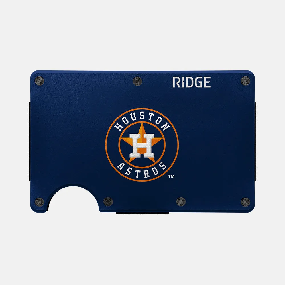 Daily Driver Kit - Houston Astros