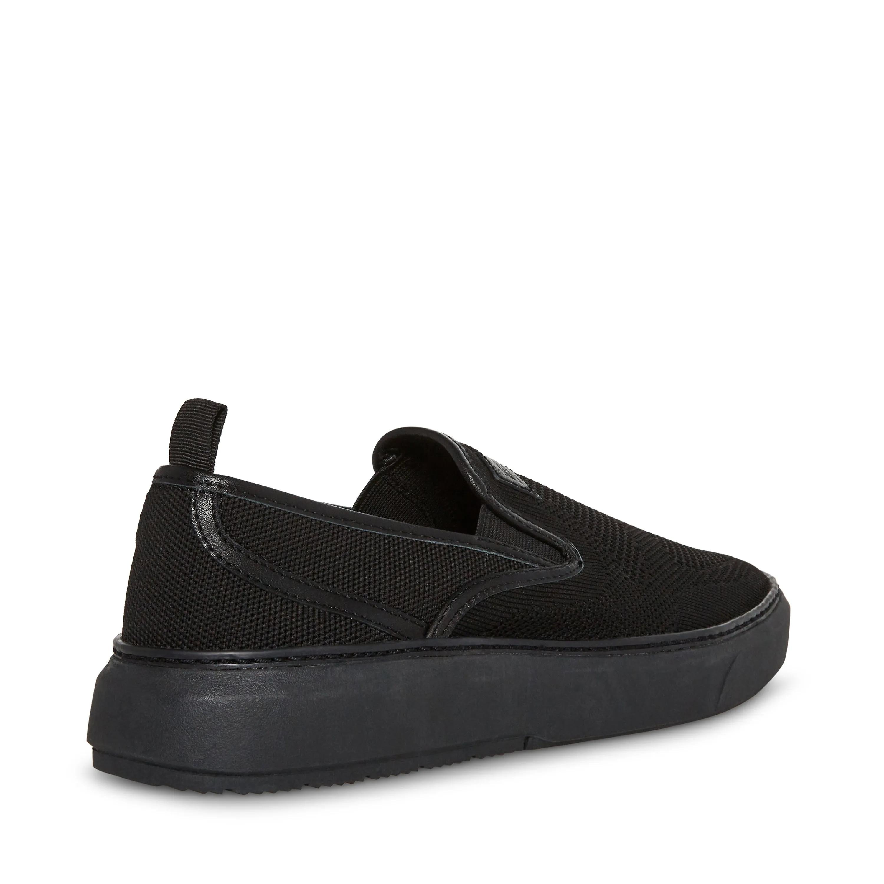 David Loafer BLACK