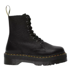 Dr. Martens Platform Boots - Jadon III Pisa - Black