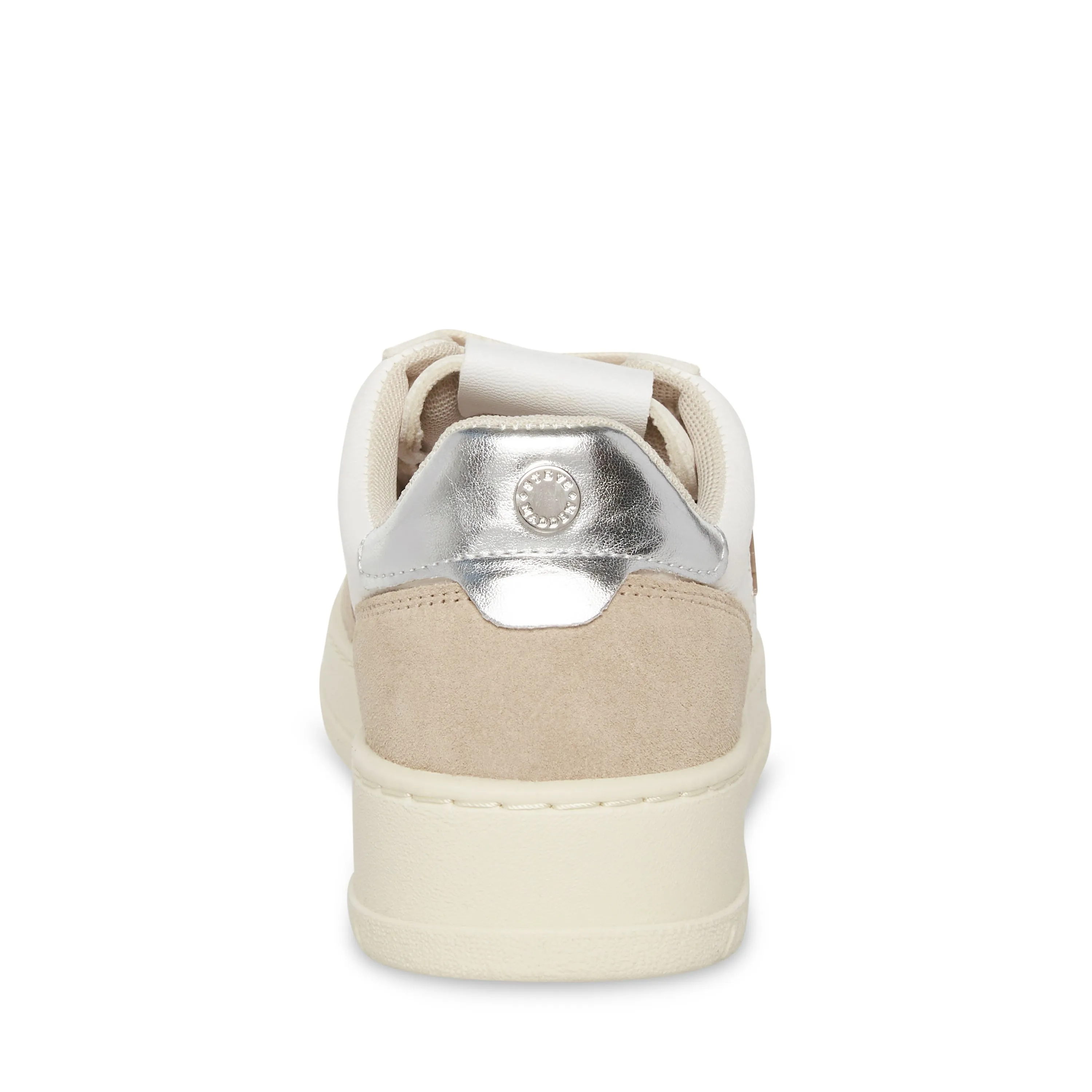 Dunked Trainer WHITE/BEIGE