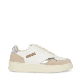 Dunked Trainer WHITE/BEIGE