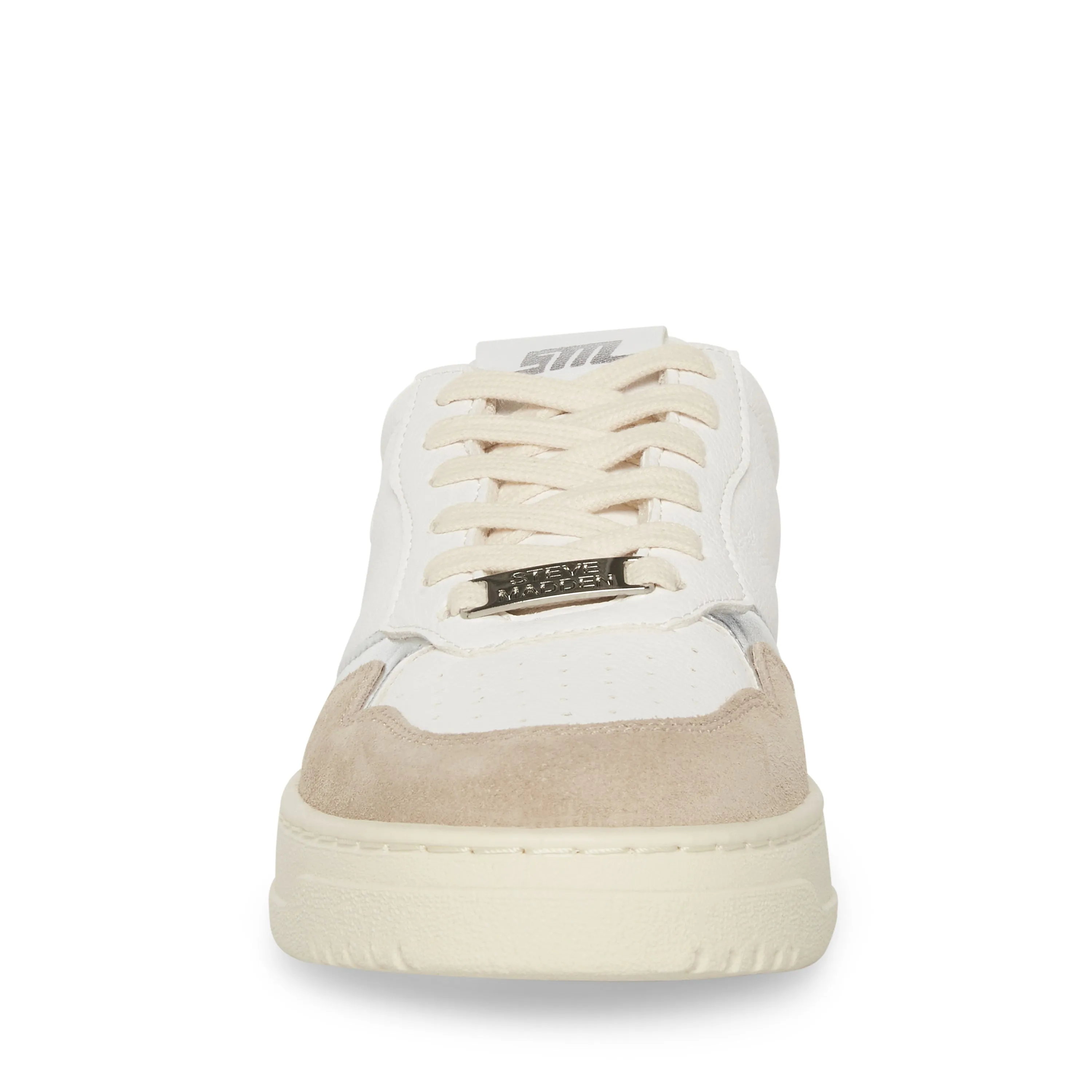 Dunked Trainer WHITE/BEIGE