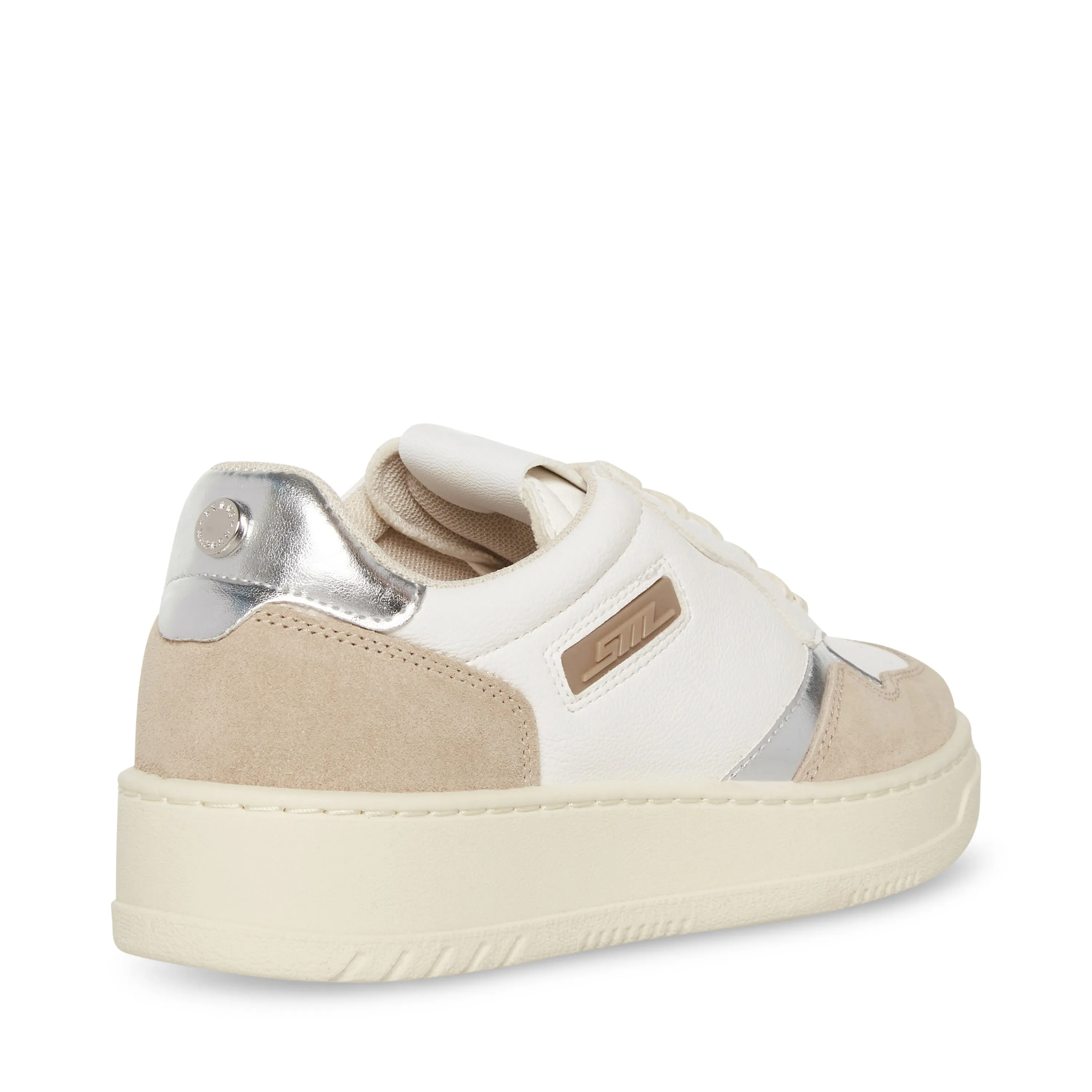 Dunked Trainer WHITE/BEIGE