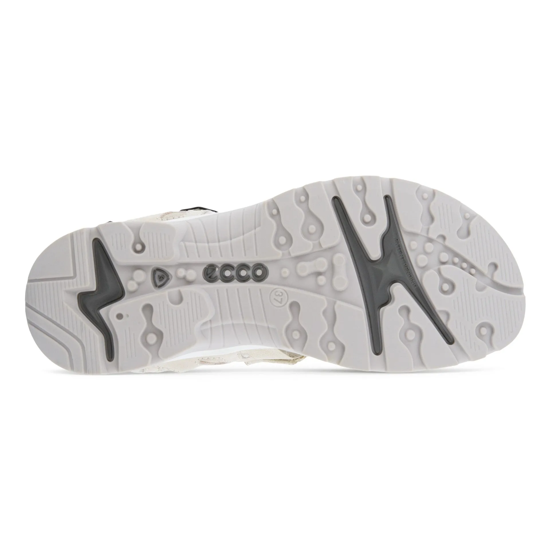 Ecco Offroad Yucatan LTD Limestone Women's