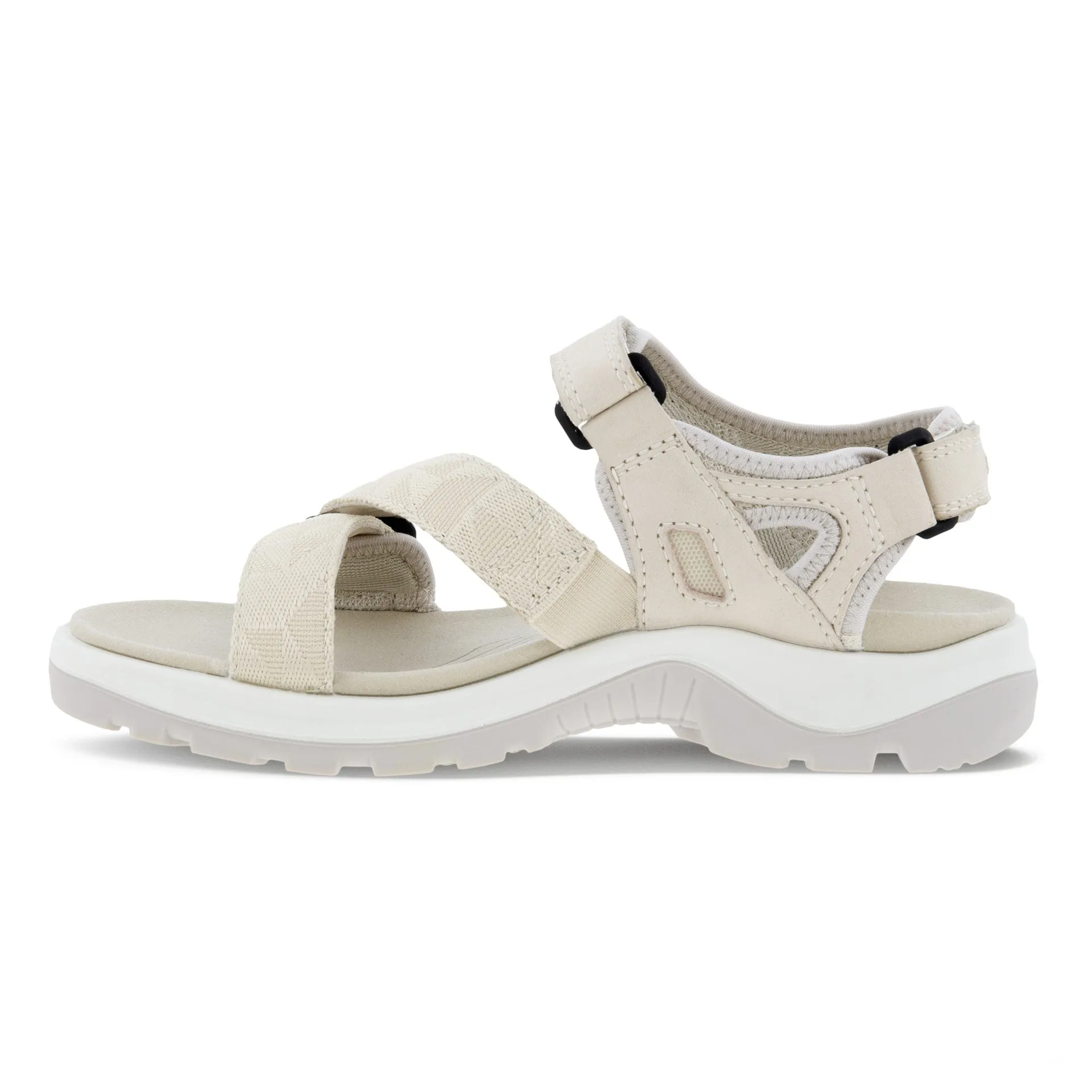 Ecco Offroad Yucatan LTD Limestone Women's