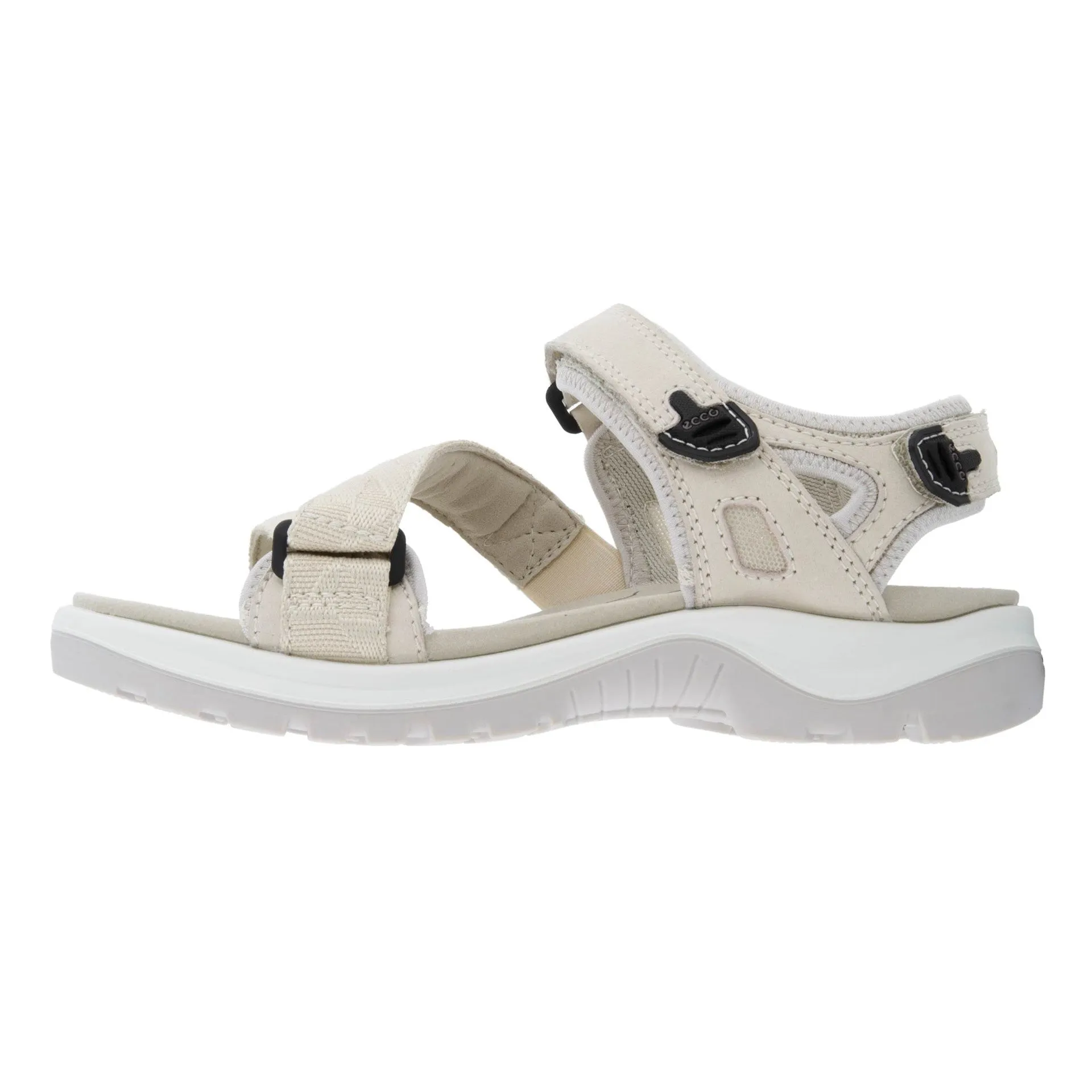 Ecco Offroad Yucatan LTD Limestone Women's