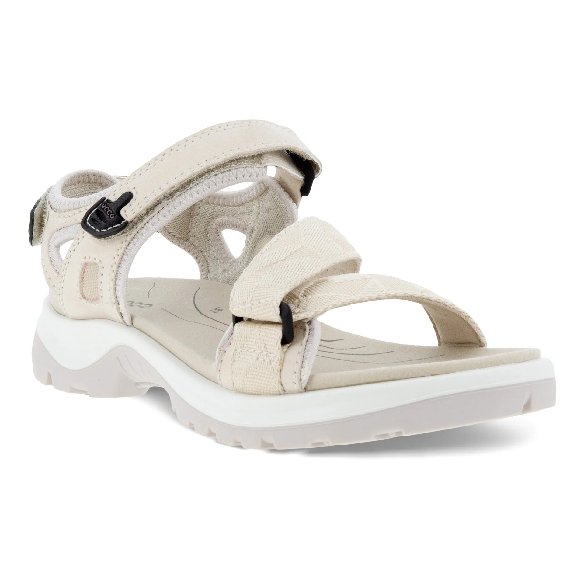 Ecco Offroad Yucatan LTD Limestone Women's