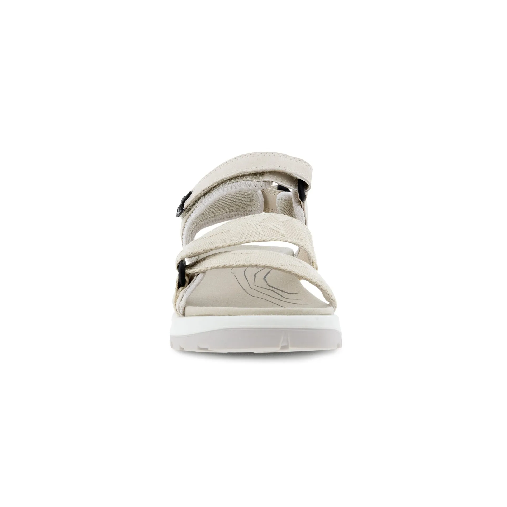 Ecco Offroad Yucatan LTD Limestone Women's