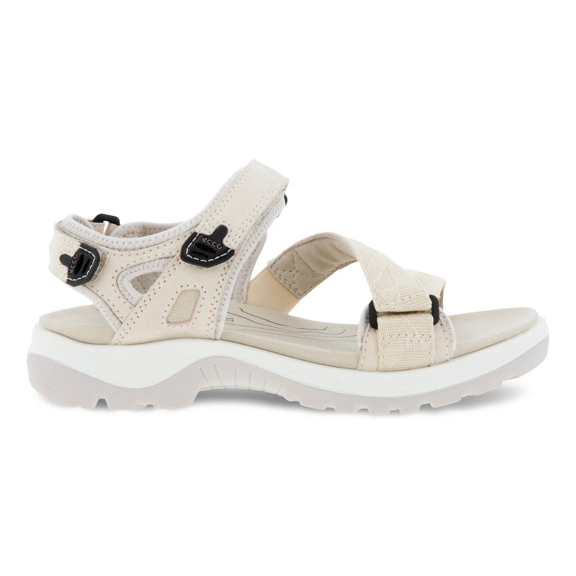 Ecco Offroad Yucatan LTD Limestone Women's