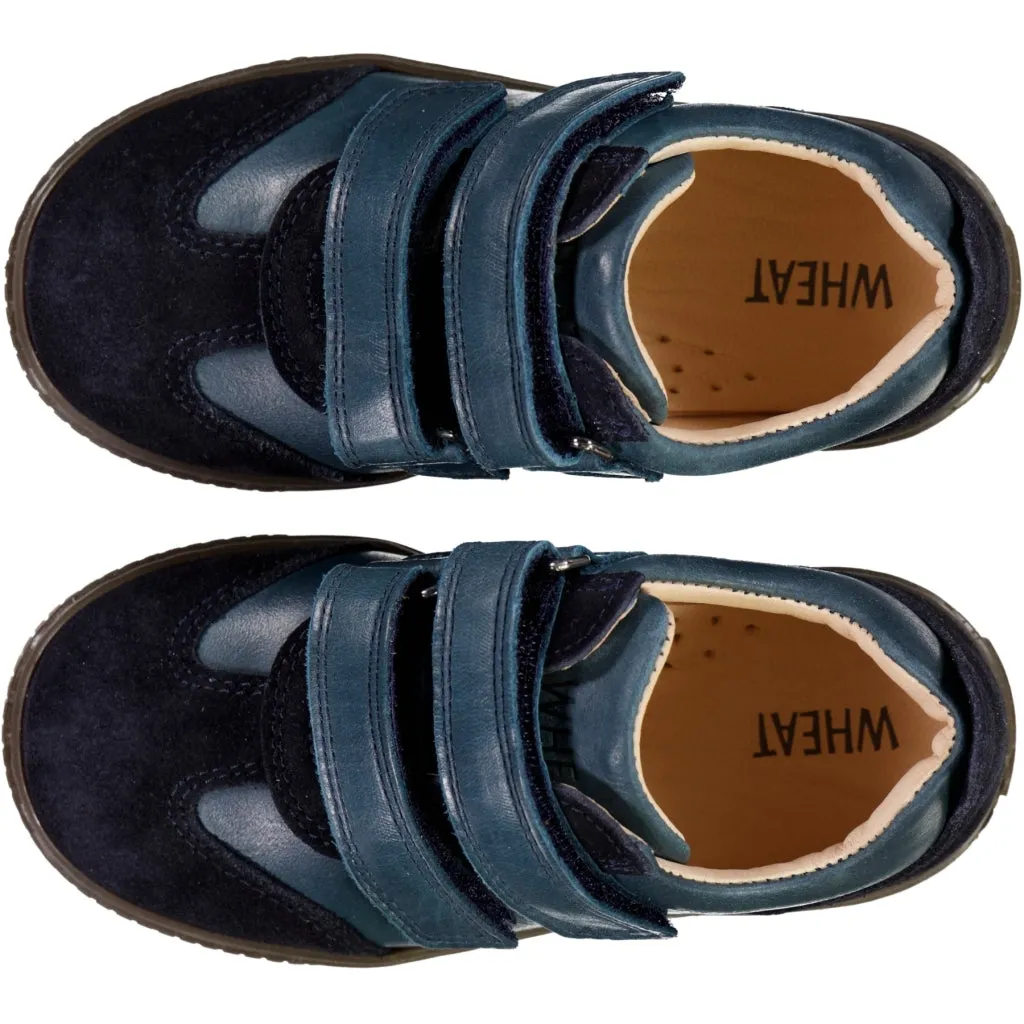 Erin sneaker - navy