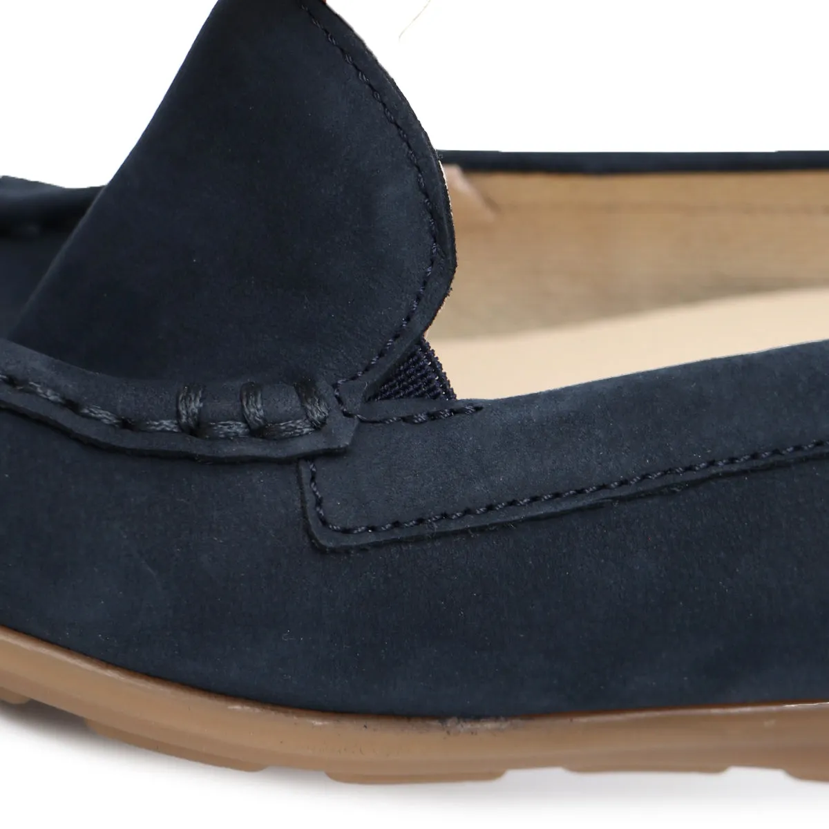 Etna Jade Extra Soft Driving Loafers