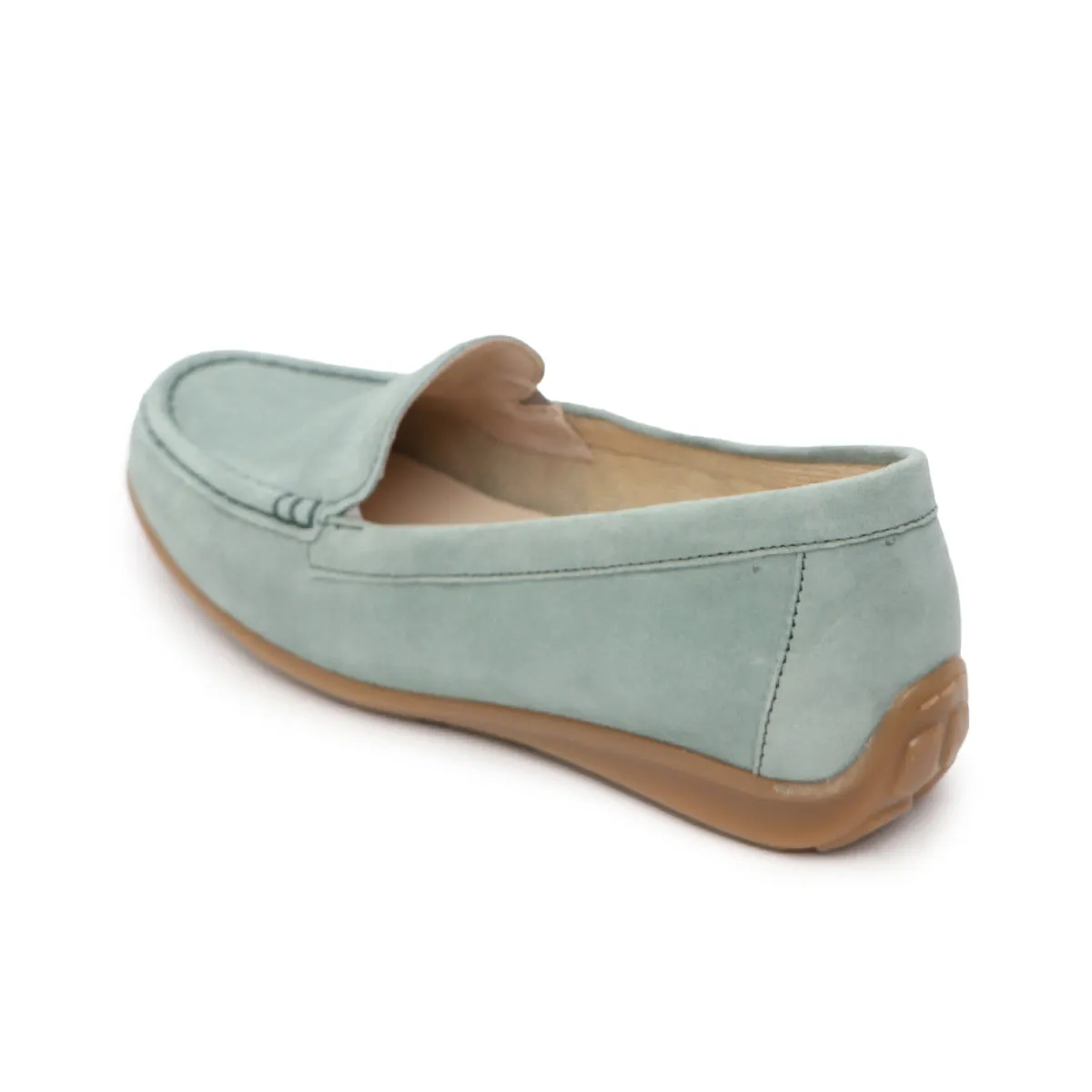 Etna Jade Extra Soft Driving Loafers