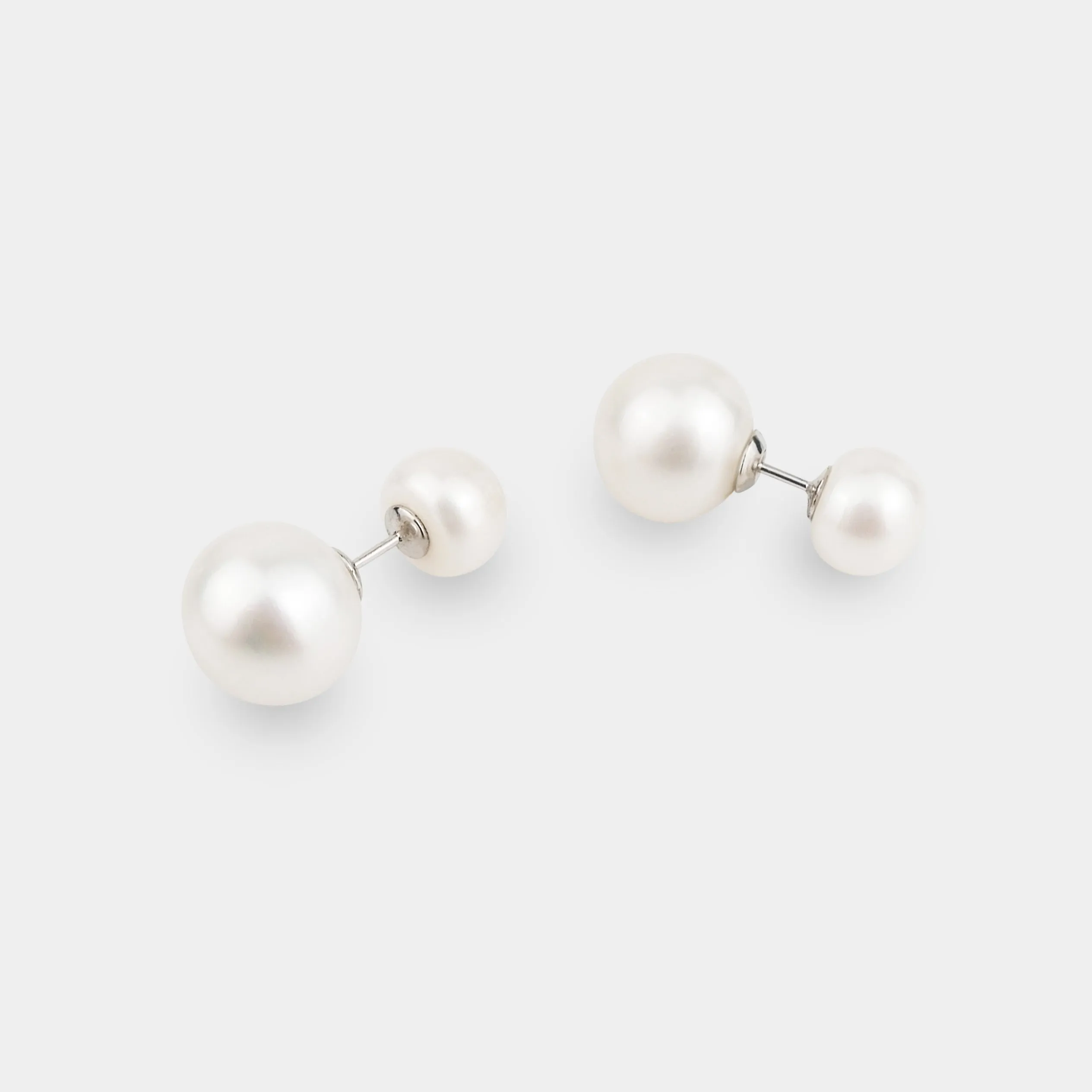 EVELYN PEARL EARRINGS