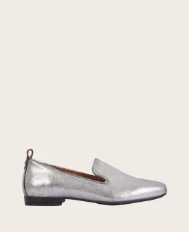 GENTLE SOULS - Morgan Leather Loafer