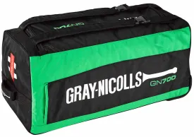 Gray-Nicolls 700 Wheel Bag