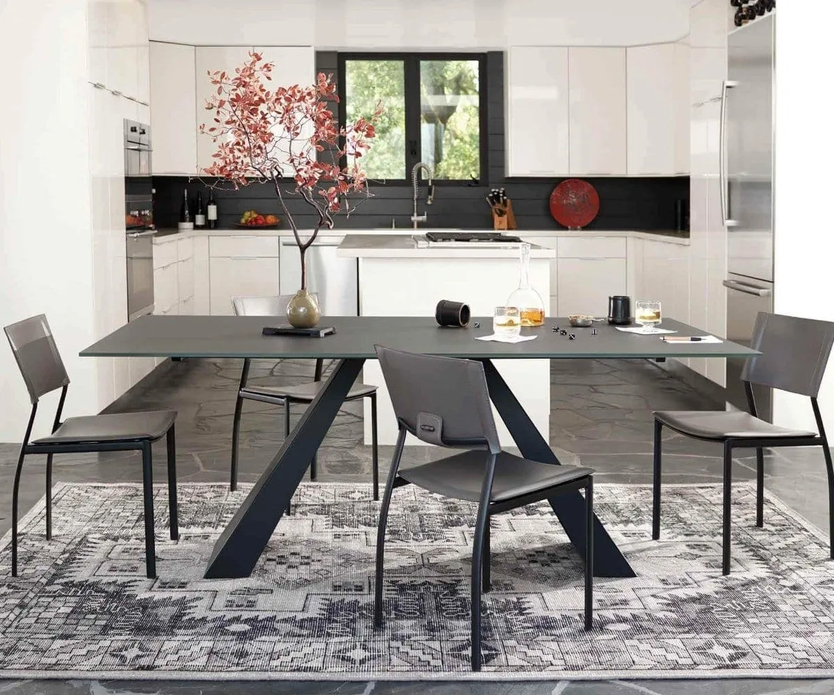 Gunnar 78" Dining Table