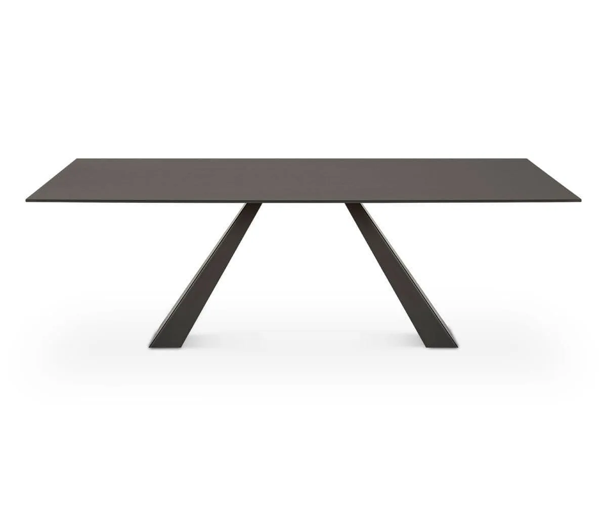 Gunnar 78" Dining Table