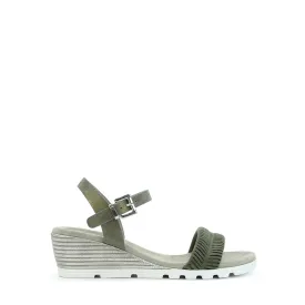 Helen Ankle Strap Sandals