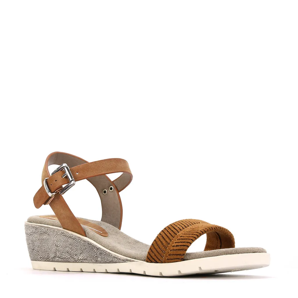 Helen Ankle Strap Sandals