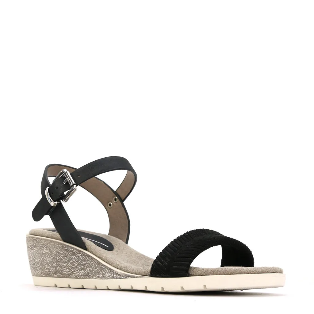 Helen Ankle Strap Sandals