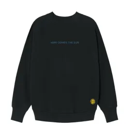 Here comes the sun - Oversize Sweatshirt