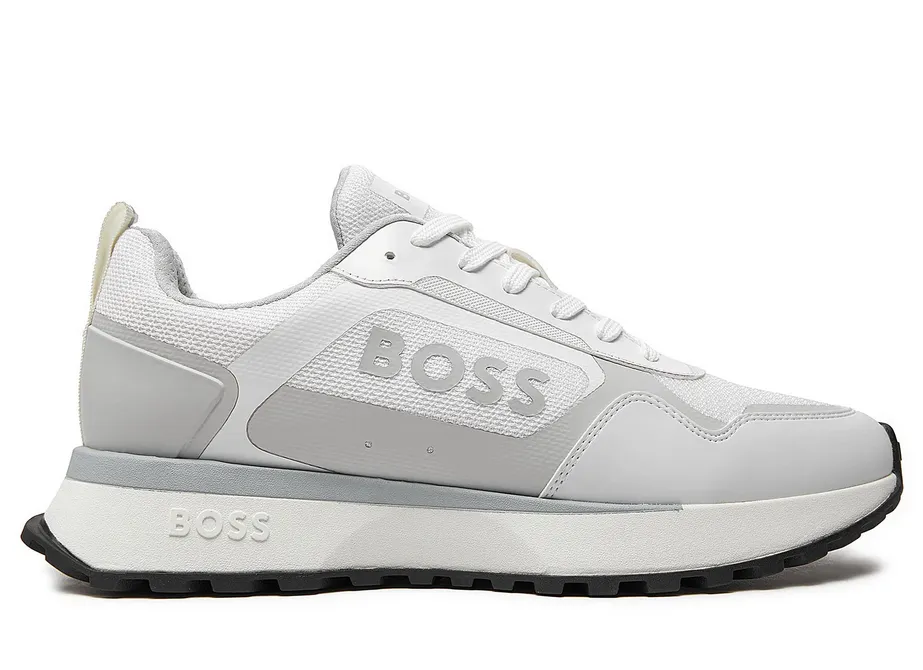 Hugo Boss Jonah_Runn_merb White 50517300-100