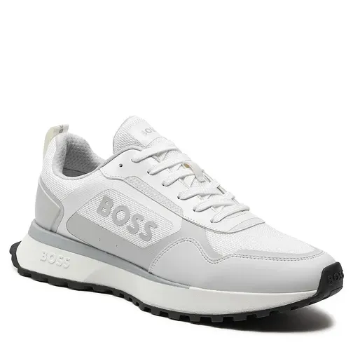 Hugo Boss Jonah_Runn_merb White 50517300-100