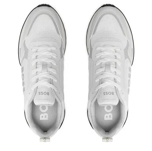 Hugo Boss Jonah_Runn_merb White 50517300-100